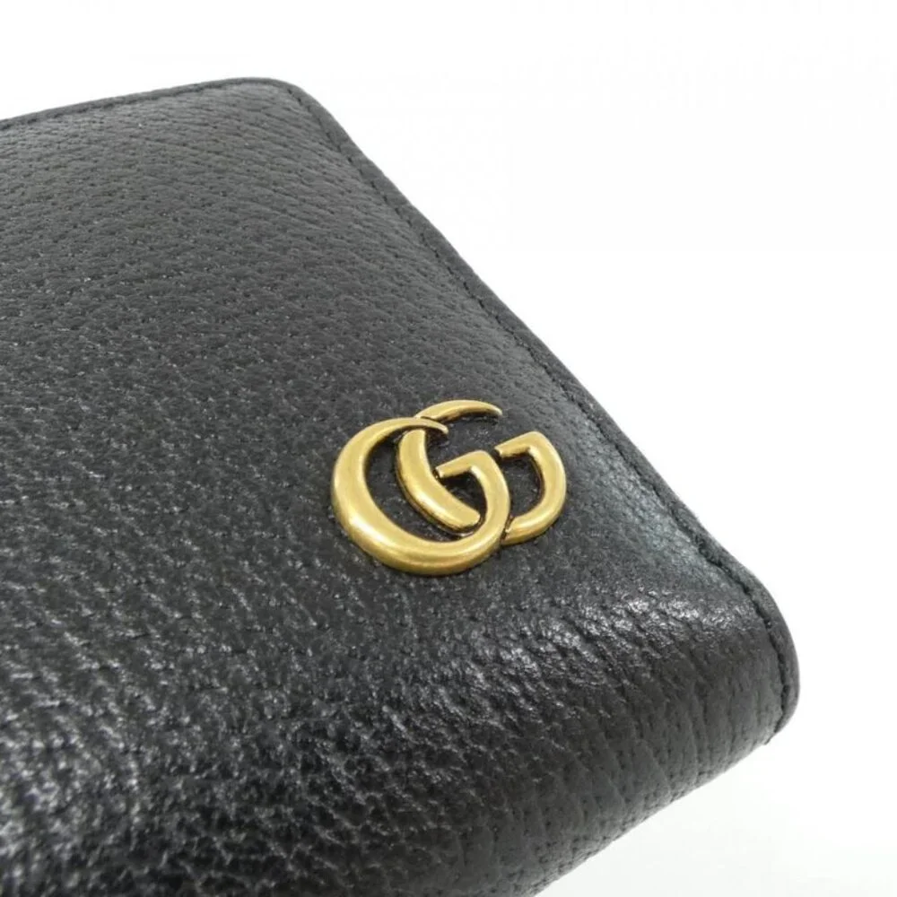 Gucci GG Marmont Wallet - Picture 4 of 6